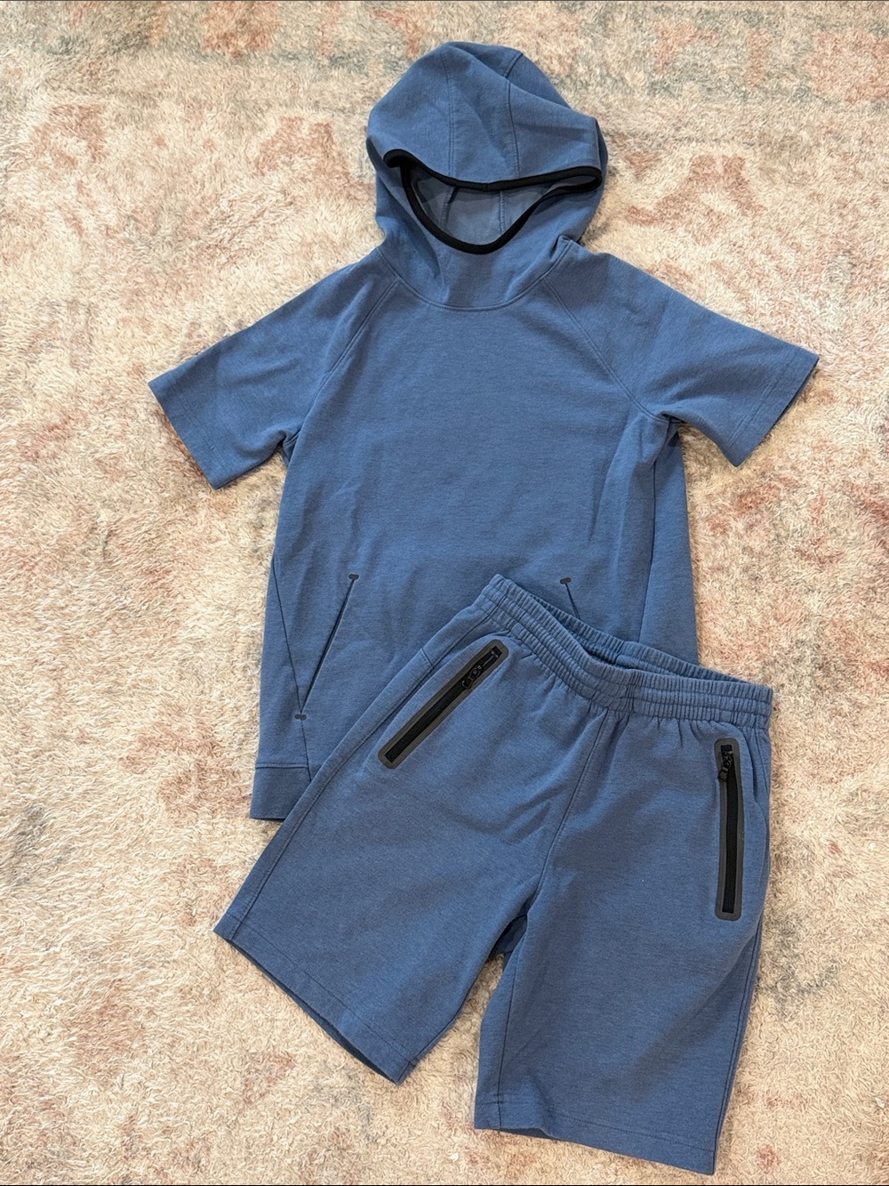 Old Navy Boys outfit